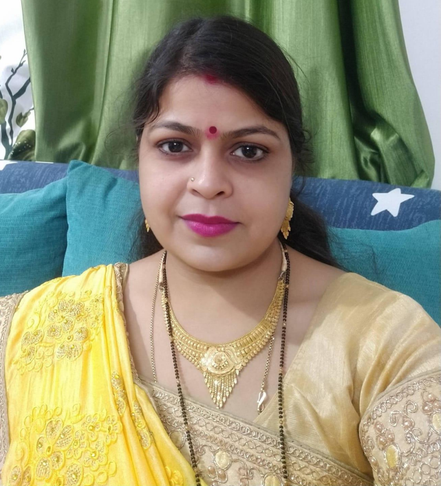 Saroj Sharma best astrologer in Delhi